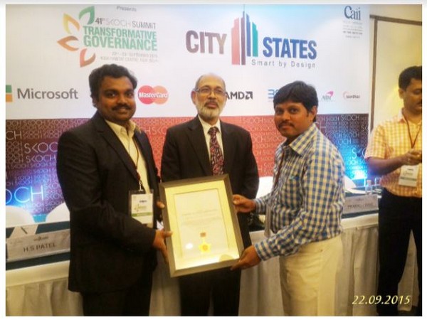 Brihaspathi Technologies announces the opening of a new manufacturing unit at TSIIC' Industrial Park