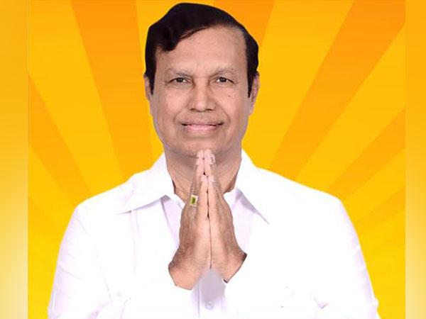 Source: Facebook page of TR Baalu