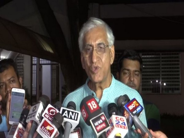 Senior Congress leader TS Singh Deo. File photo