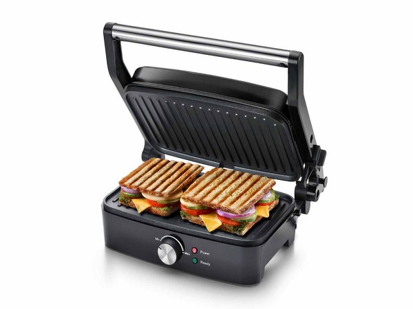 TTK Prestige's electric grill (PEG 4.0)