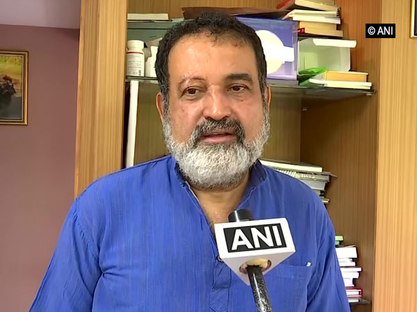 Former Infosys Director T V Mohandas Pai, who is now Chairman of Manipal Global Education