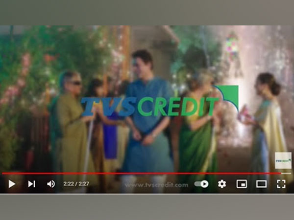 TVS Credit | Happy Diwali | Sabki Tarakki | Karo sab ki wishes poori