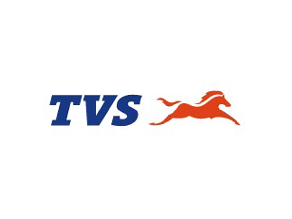 TVS Motor Company logo