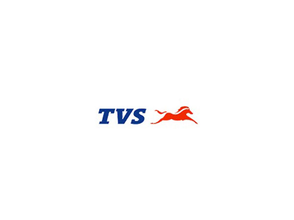 TVS Motor logo