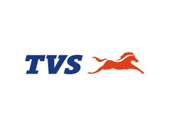 TVS Motor Company logo