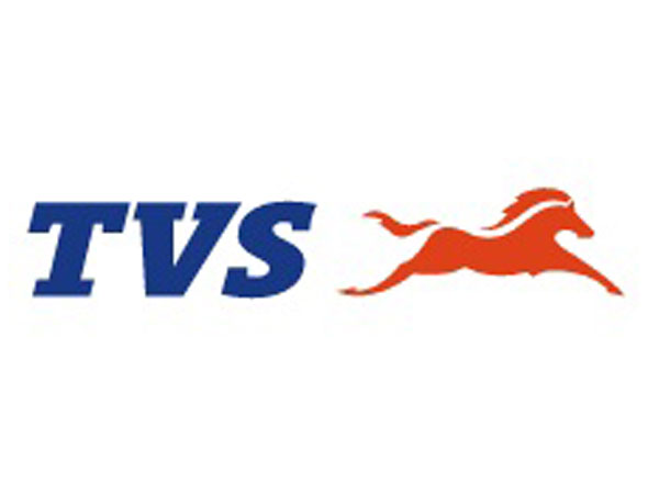 TVS Motor logo