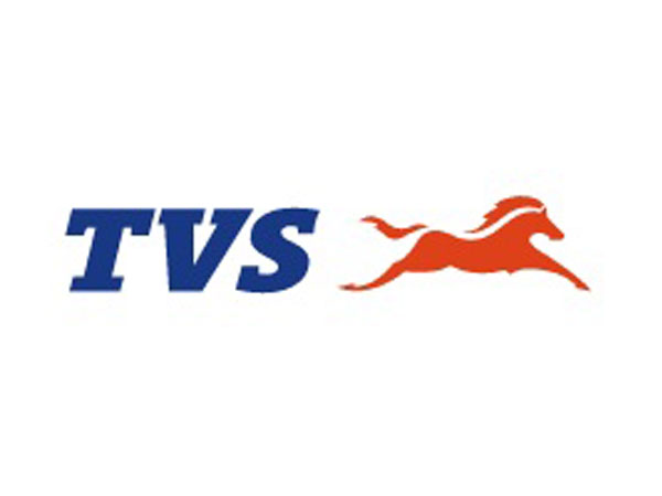 TVS logo