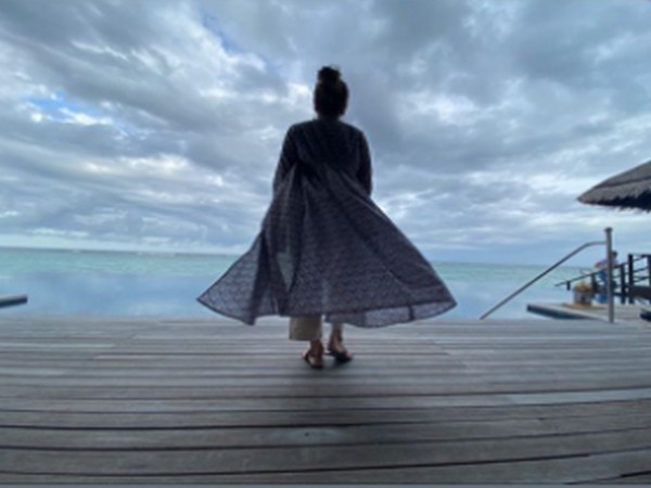 Actor Taapsee Pannu (Image Source: Instagram)