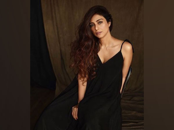 Tabu (Image courtesy: Instagram)