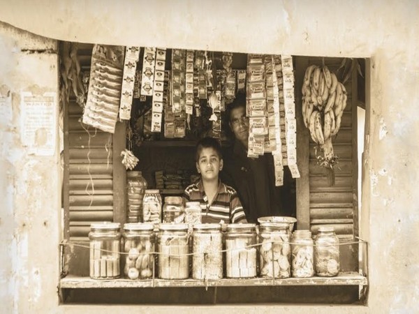 Taikee - Uncle ki Dukaan