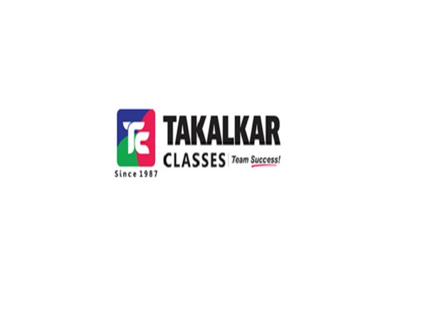 Takalkar logo