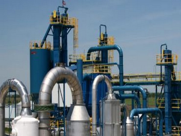 The Rs 13,277 crore project is located at Talcher in Angul district of Odisha