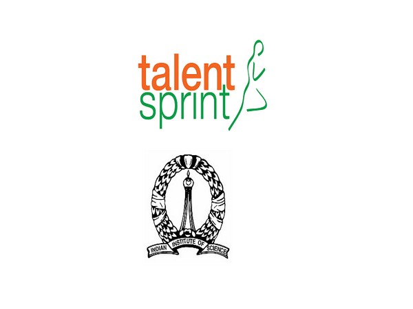 TalentSprint logo