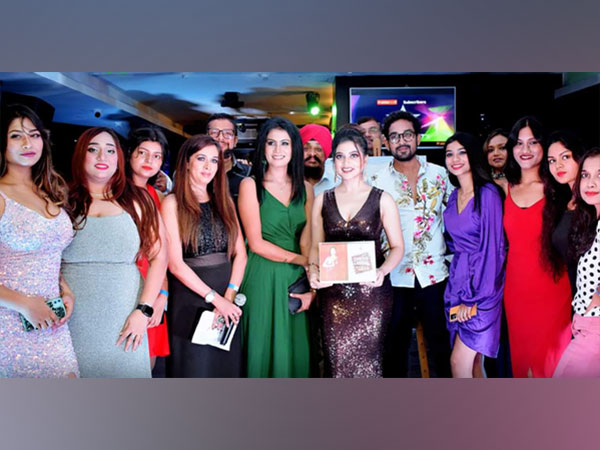 Talentish successfully conducted Fashion and Fusion 2022