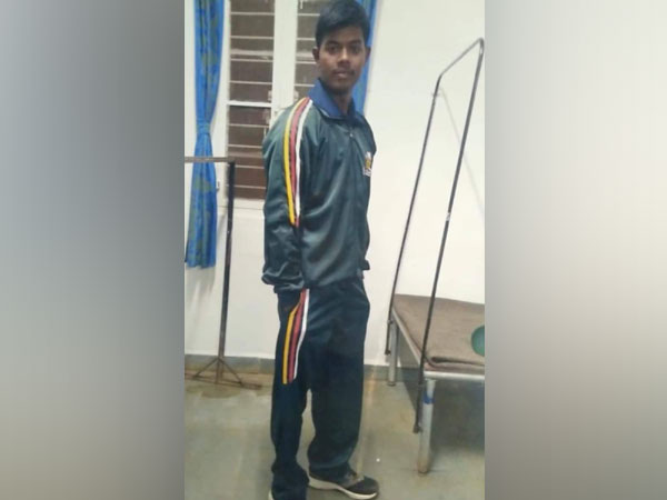 Tammineni Ashok Kumar