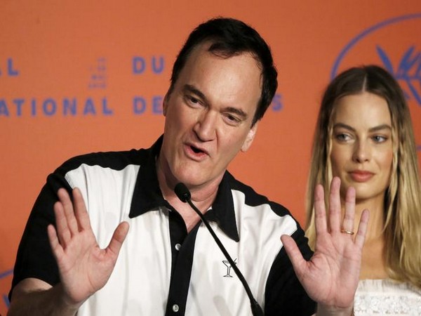 Quentin Tarantino