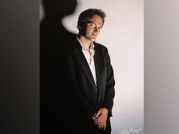 Quentin Tarantino (Image Courtesy: Instagram)