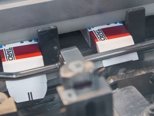 The company is discussing a separate corporate integrity agreement with the Department of Health and Human Service.