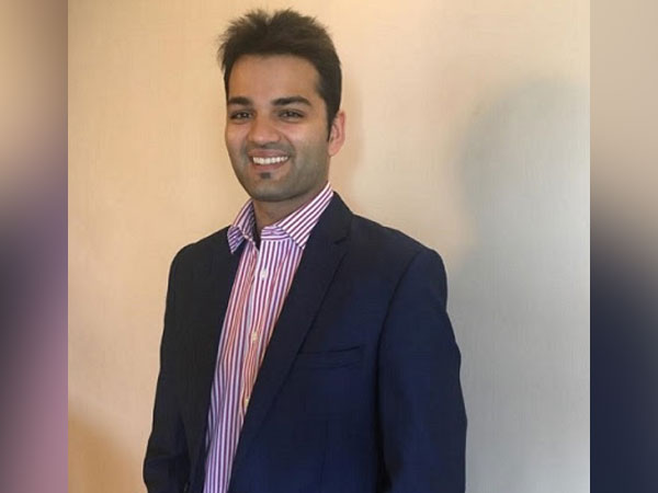 Tarun Lala, Executive Director – Fanzart