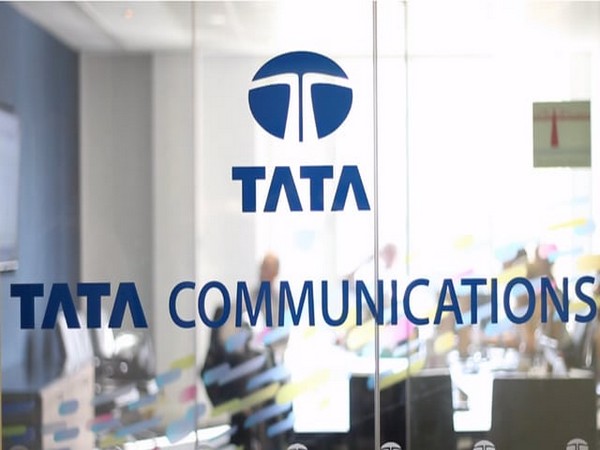Tata Communications' customers represent 300 of the Fortune 500 corporations