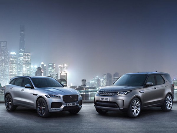 JLR, part of Tata Motors since 2008, is Britain’s largest automobile manufacturer