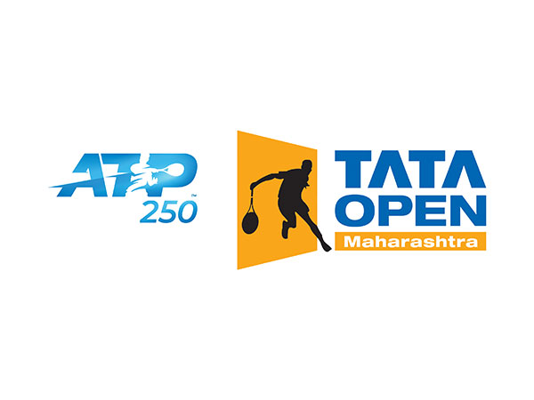 Tata Open Maharashtra Logo