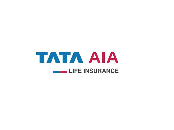 Tata AIA Life Insurance logo