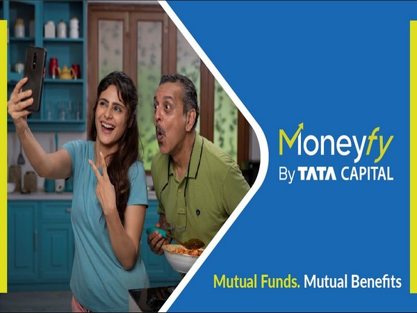 The digital loan offering is provided against a wide range of equity and debt schemes across mutual fund.