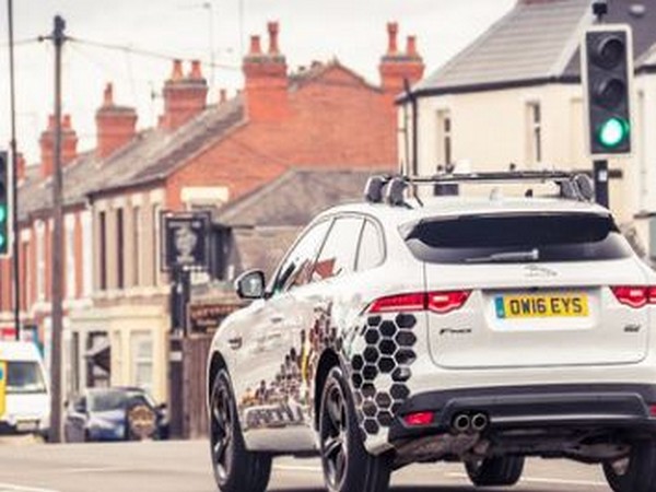 JLR, part of Tata Motors since 2008, is Britain’s largest automotive manufacturer