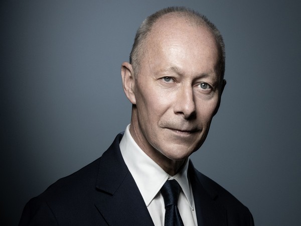 The Frenchman will assume his new role on September 10