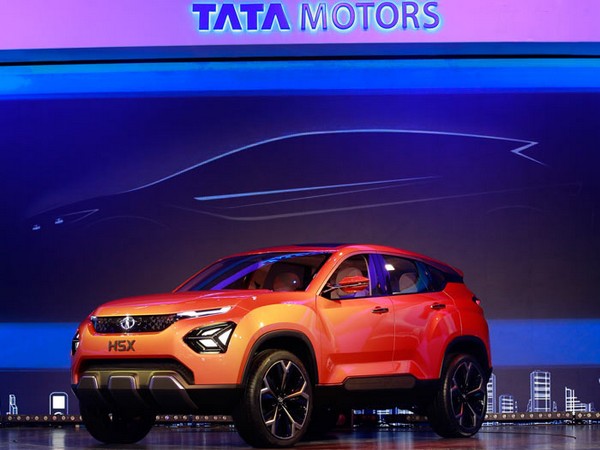 Tata Motors' sales volumes fell by more than 20 pc in Q1 FY20
