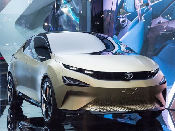 Tata Motors is a $45 billion global automobile manufacturing company