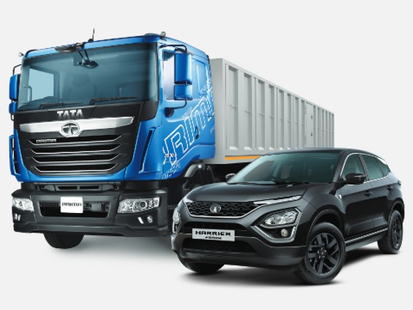 The $35 billion company makes cars, SUVs, buses, trucks, pickups and defence vehicles.