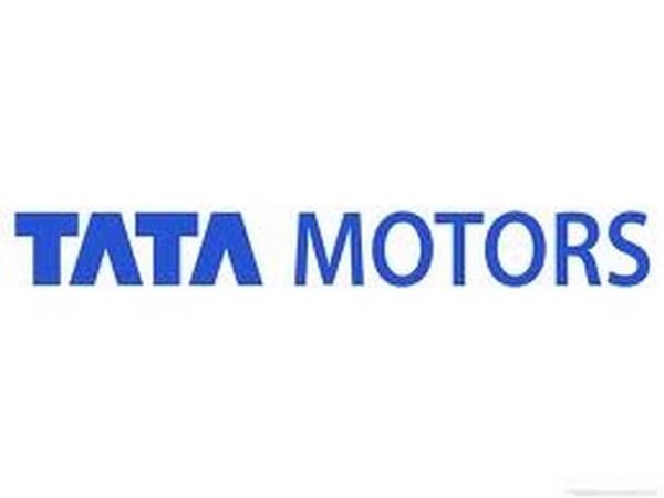 Tata Motors. 