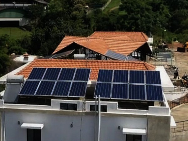 Key focus areas for company include renewable footprints, carbon emission, resource availability, waste management and biodiversity