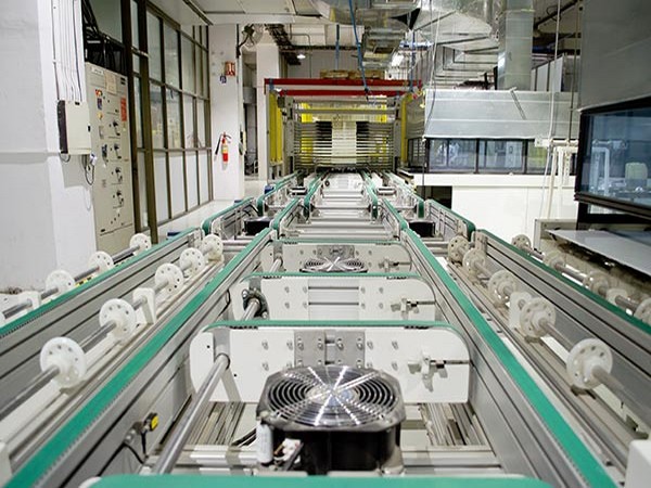 The company's order pipeline stands at 4GWp with value of Rs 12,414 crore