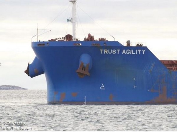 The sale includes existing long-term contracts associated with the ships