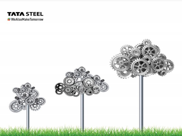 The company ranks among the top global steel companies.