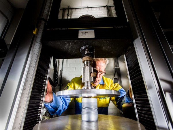 Tata Steel is Britain's largest steelmaker employing more than 8,000 people