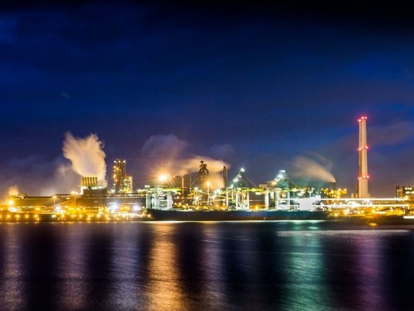 Tata Steel is the world’s second-most geographically diversified steel producer