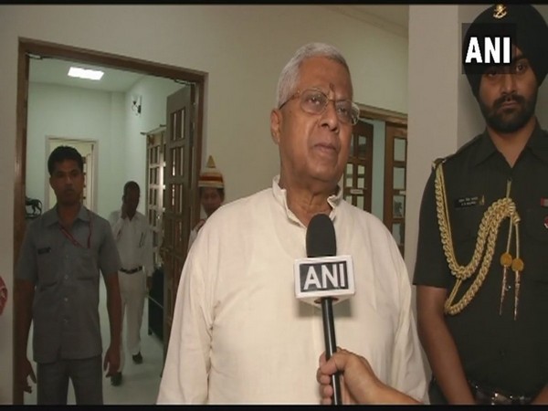 Meghalaya Governor Tathagata Roy (file photo)