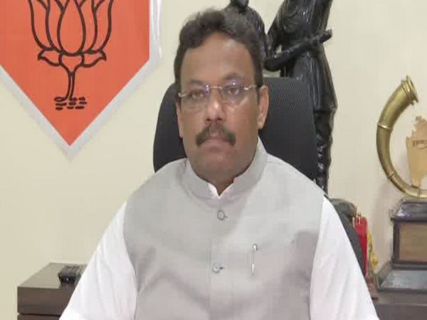 Maharashtra BJP leader Vinod Tawde (File Photo)