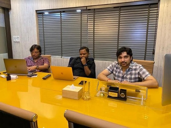 Team PSJ Media Vision