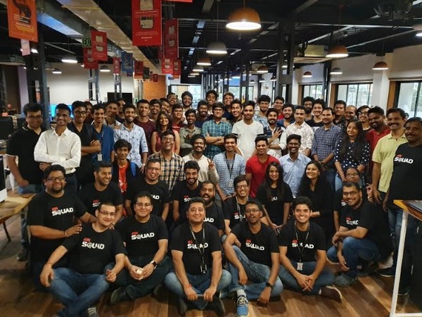Tech Enthusiasts and Micro-Influencers at Digit SQUAD Tech Day
