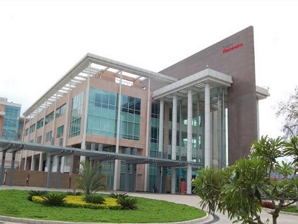 Tech Mahindra - Pune