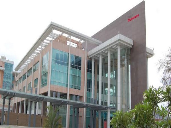 The $4.9 billion company has over 1.25 lakh professionals across 90 countries