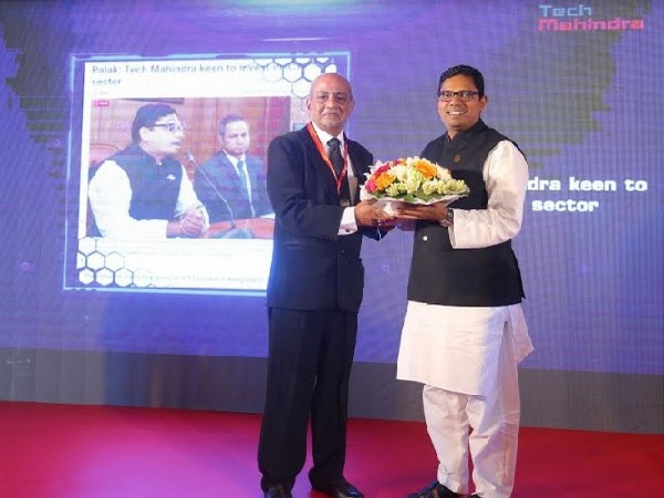 Tech Mahindra Focuses on Banking and Citizen Services in Bangladesh
