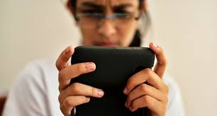 The study collected data from 296 girls from 14-17 years of age. These girls self-reported their online and offline sexual experiences over the last five years.