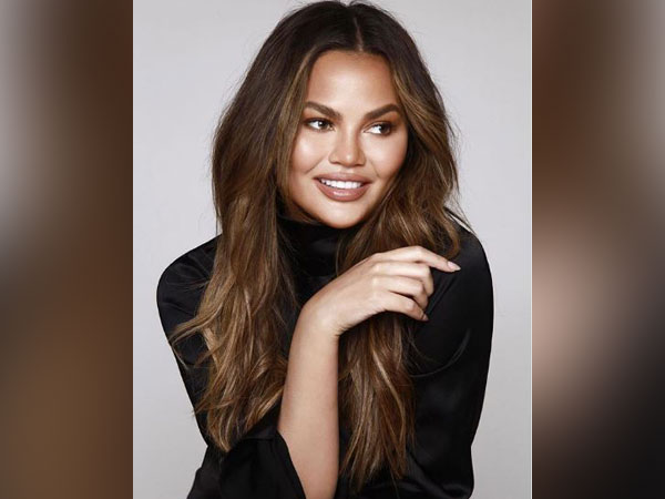 Chrissy Teigen (Image courtesy: Instagram)