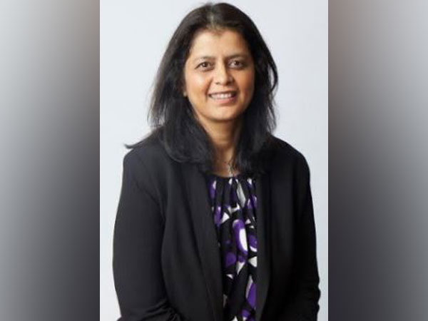 Tejal Patil - Senior Legal Advisor, India & South Asia